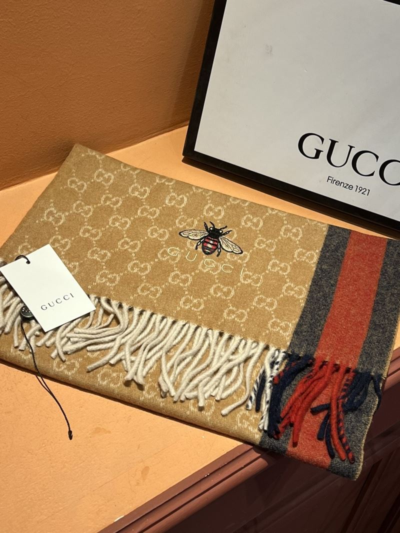 Gucci Scarf